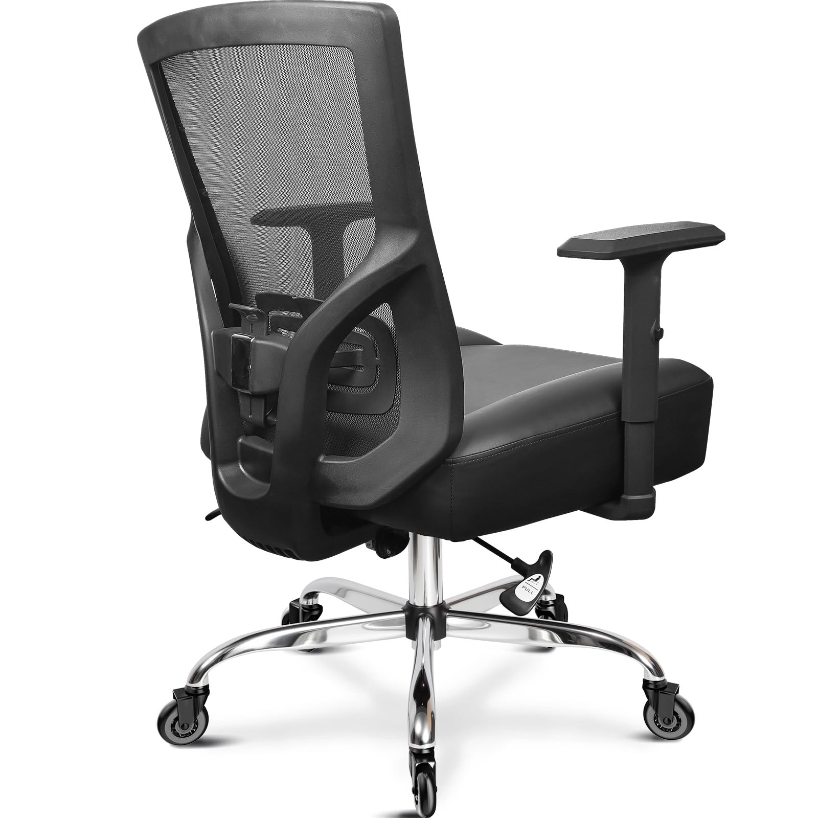 MELOKEA Office Chair G064B fully assembled