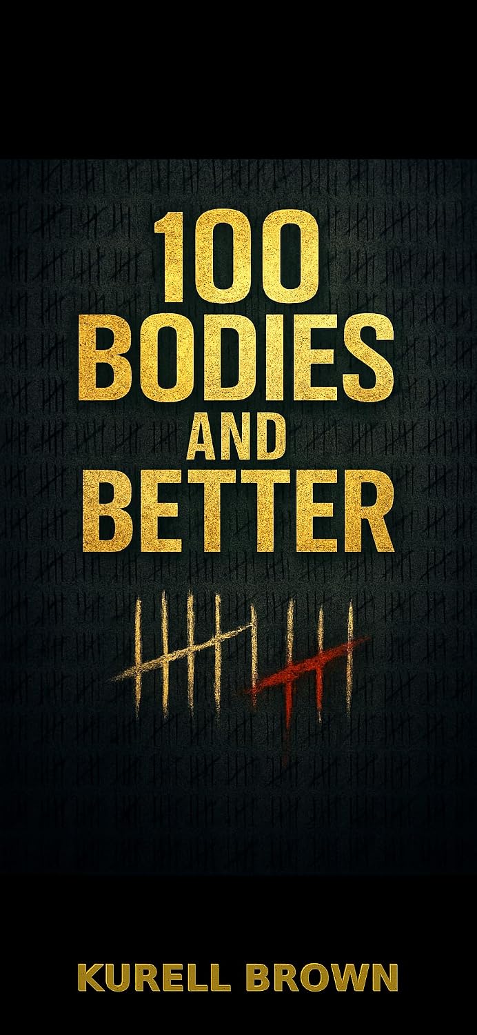 100 Bodies & Better: A Demiurge