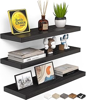 Floating Shelves Wall Mounted