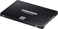 Vista 5 de Samsung Electronics 870 EVO 2TB 2.5" SATA III SSD Interno (MZ-77E2T0B/AM)
