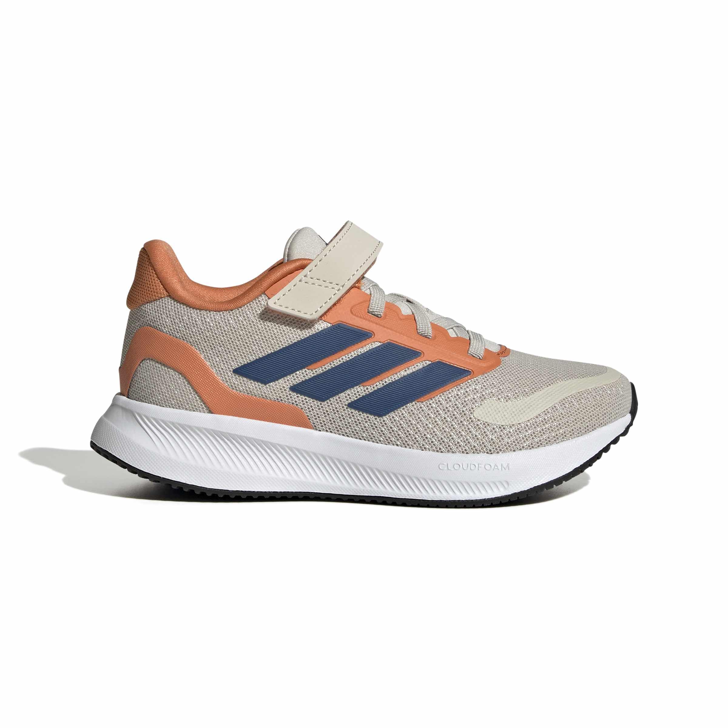 adidas Unisex Kids' Zapatilla Runfalcon 5 Kids — view 2