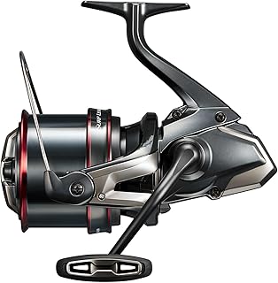 シマノ(SHIMANO) スピニングリール 25サーフリーダー 各種 [35極細/35細/SD35標準]