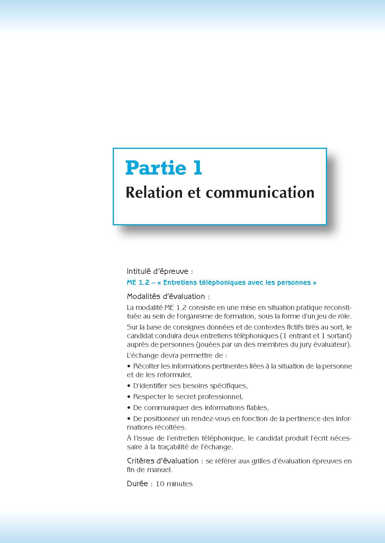 Certification professionnelle assistant(e) dentaire