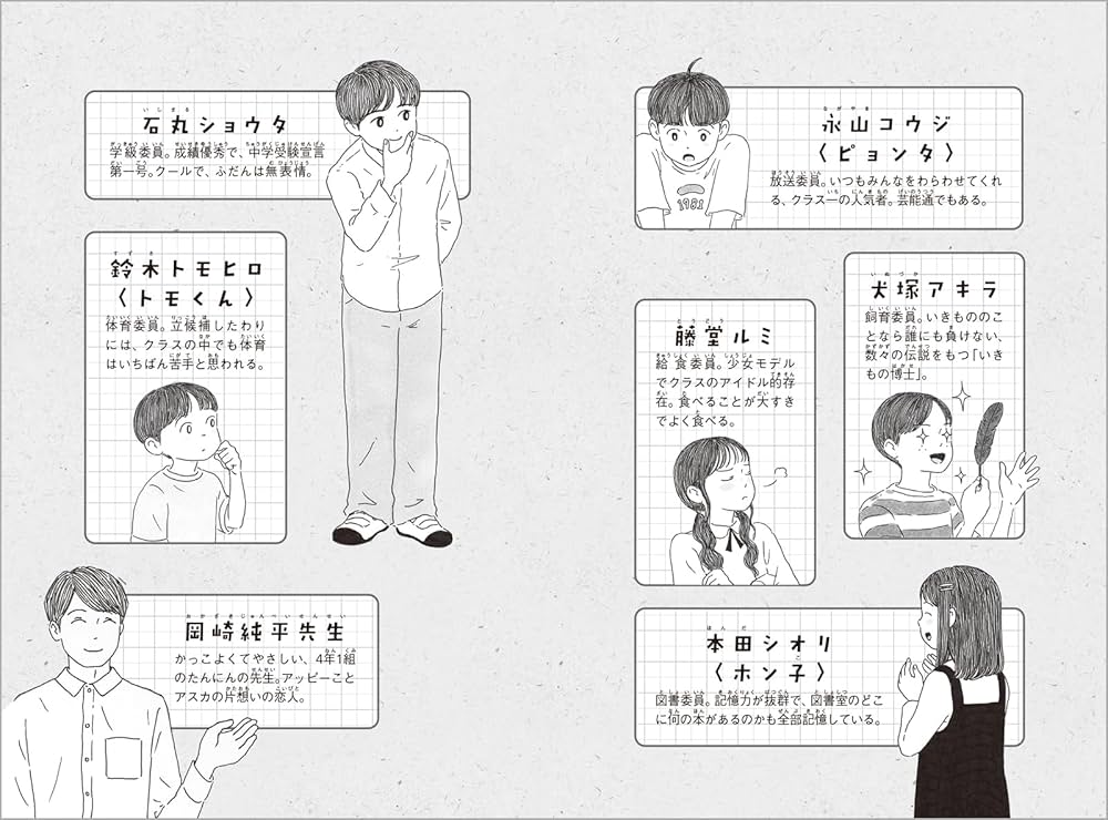 希望価格へ変更しました　青空小学校いろいろ委員会　セット　9冊　美品 希望価格へ変更しました 青空小学校いろいろ委員会 セット 9冊 美品