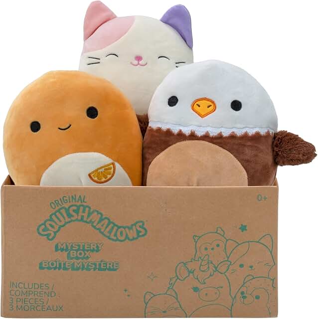 Squishmallow