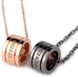 ネックレス MASS　ペアネックレス SV925