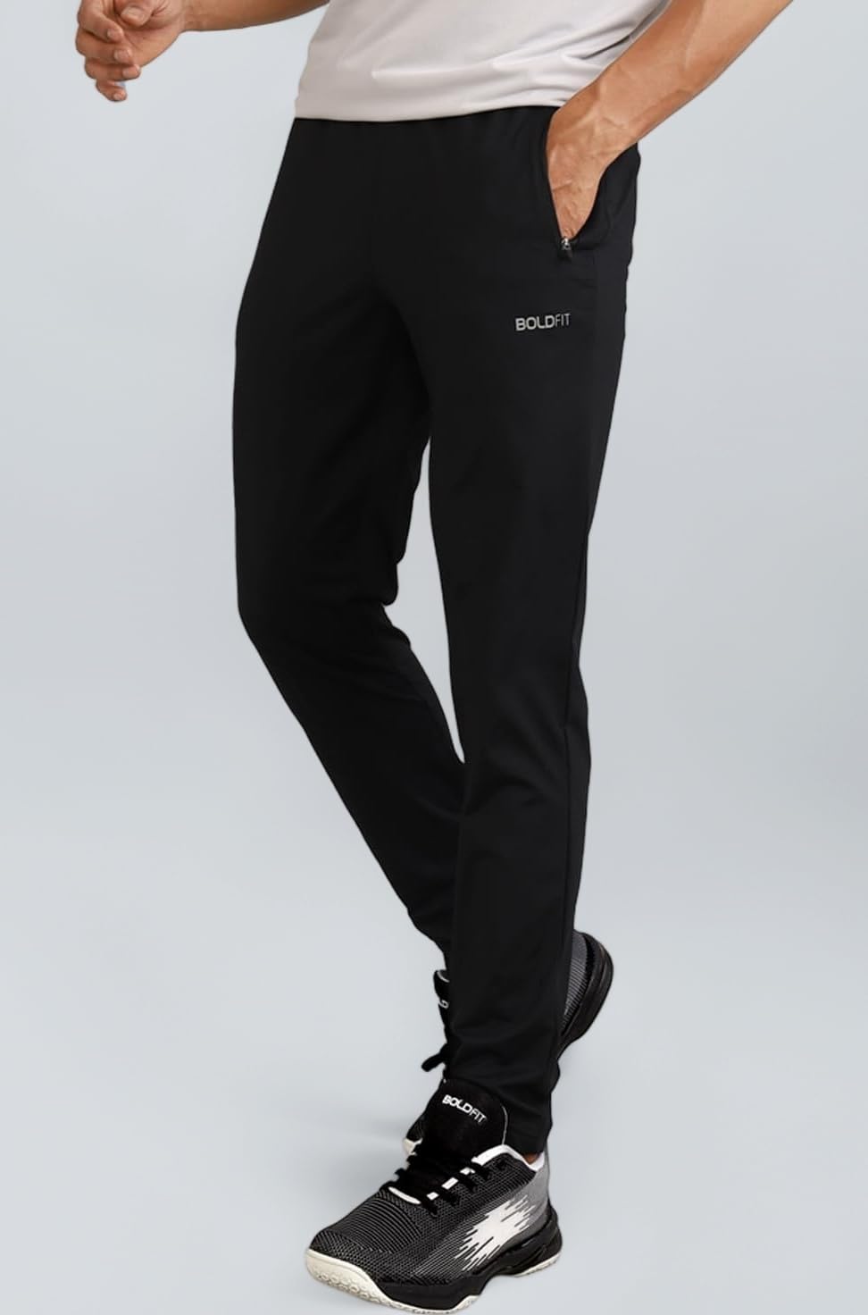 Track Pants for man Gym Pants for Men Workout Mens Joggers Track Pant Slim fit Joggers for Men Activewear Night Pant for Boys Gym, Yoga, Running, Sports and Multipurpose Lower for man