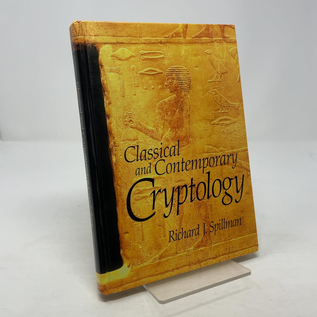 Buy Classical and Contemporary Cryptology — BookShops.in