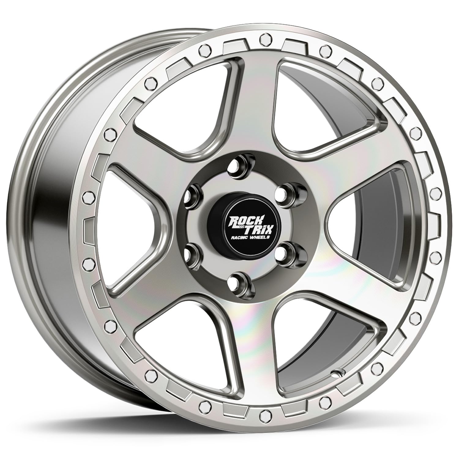 RockTrix RT112 wheel