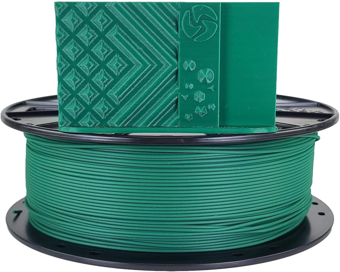 3D Fuel Standard PLA+ 3D Printing Filament, Made in USA