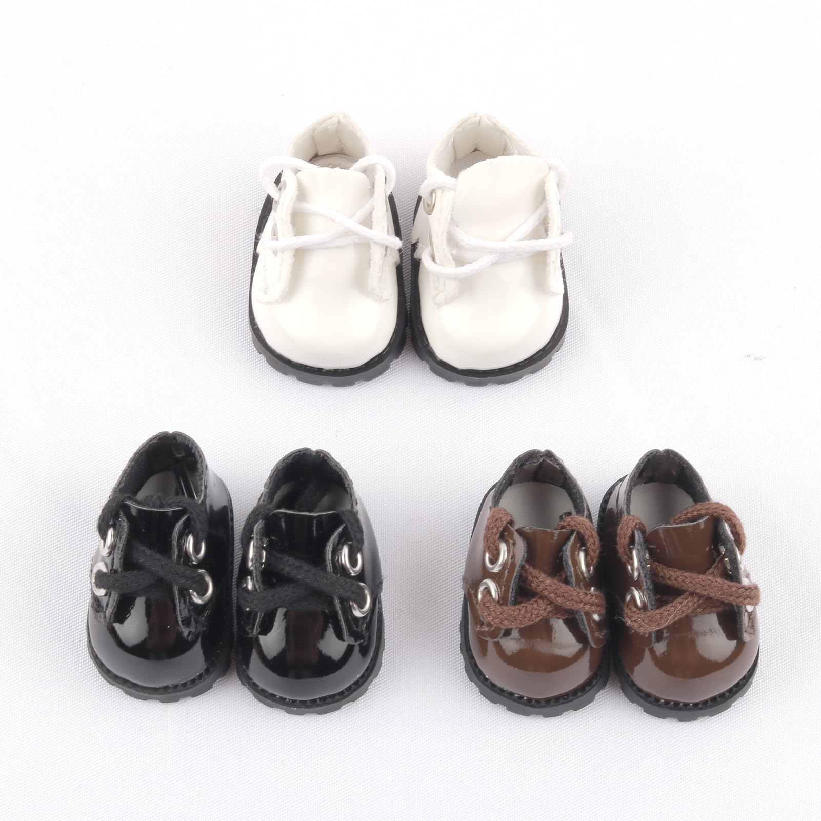 Chaussures pour poupée Reborn, Berchet Babyborn - Jeux & Jouets