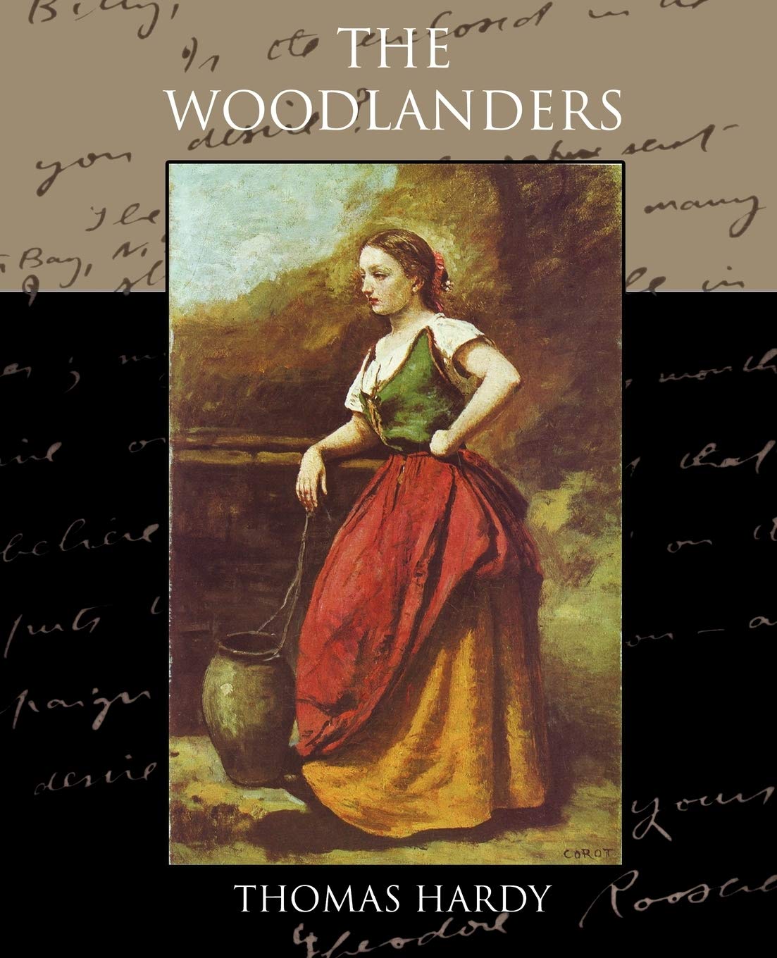 The Woodlanders
