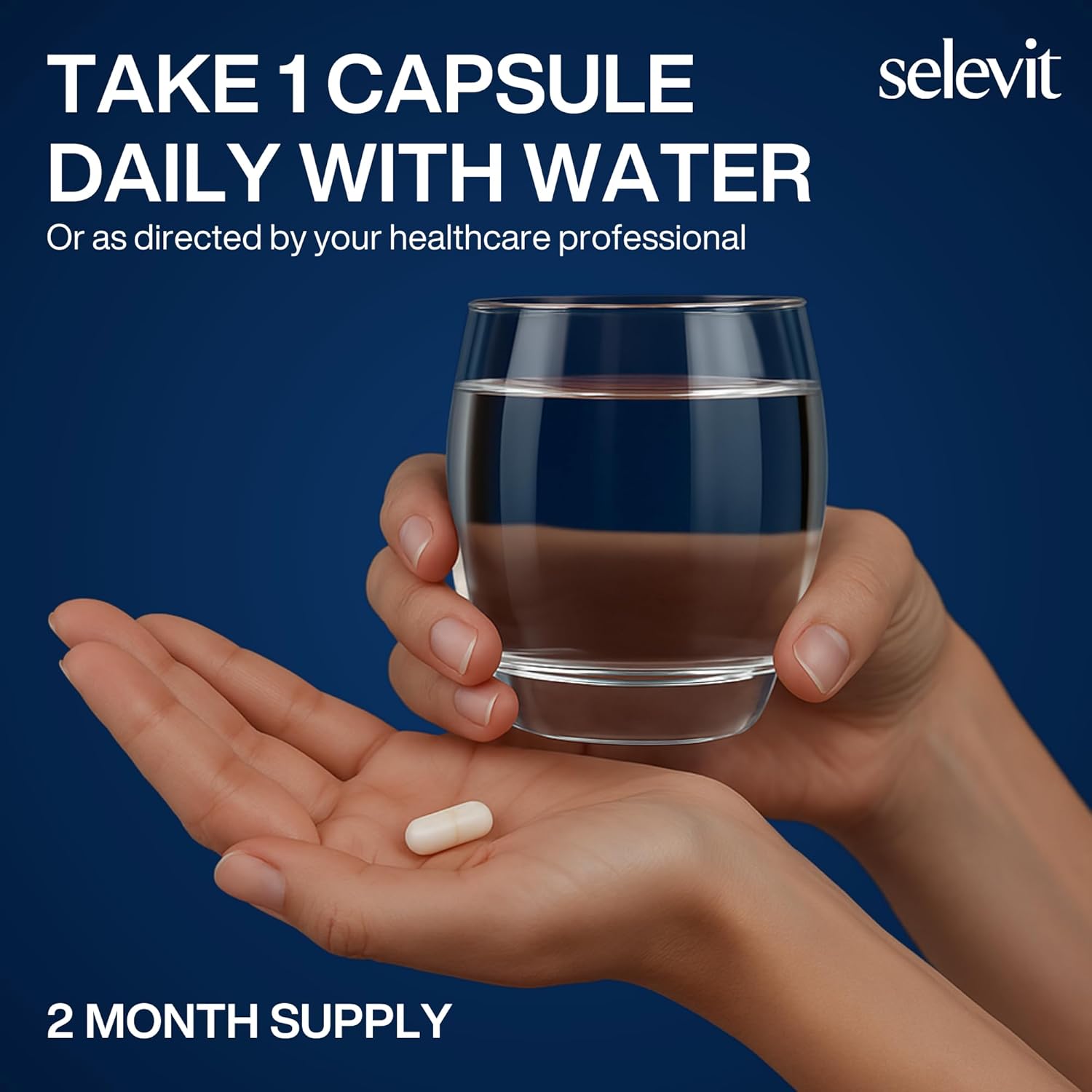 Oxidative Protection (L-Ergothioneine) 25mg - 60 Vegetarian Capsules, High-Purity & Potency, Nurtures Youthful Glow and Energy Daily, 30-Day Supply, GMP Certified, Made in USA - Image 5