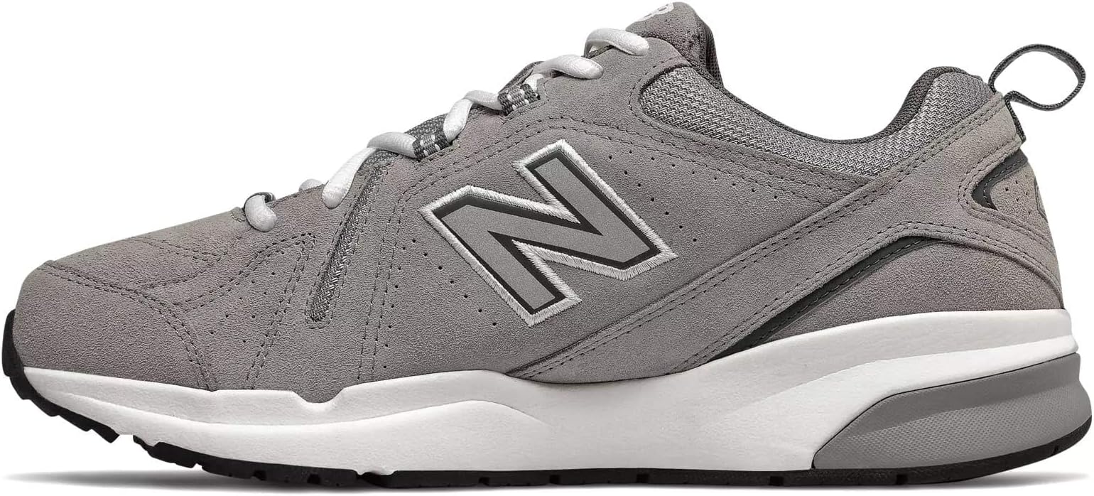 New Balance Men's 608 V5 Casual Comfort Cross Trainer