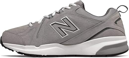 New Balance Men's 608 V5 Casual Comfort Cross Trainer