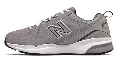 New Balance Men's 608 V5 Casual Comfort Cross Trainer