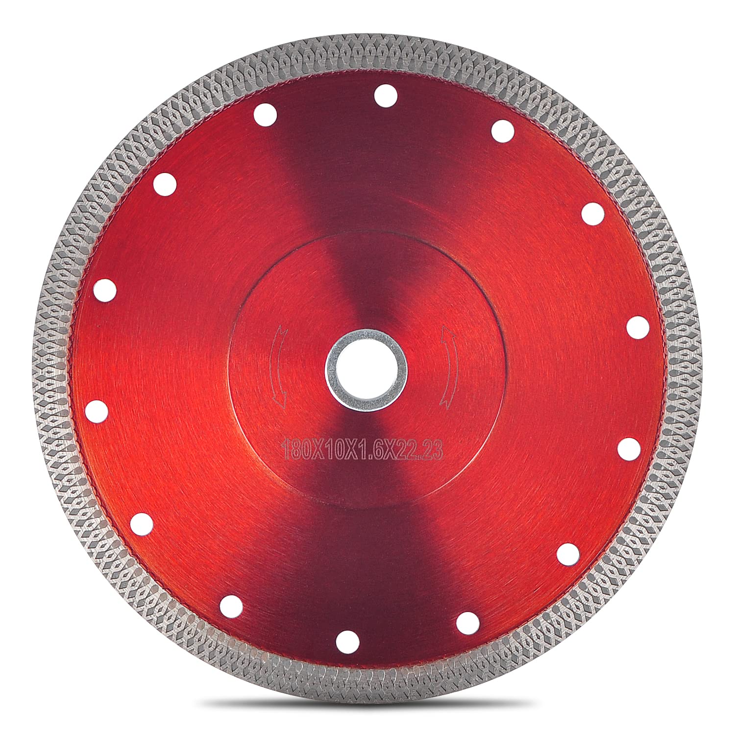 Adust Diamond Saw Blade 7 inch Grinder 