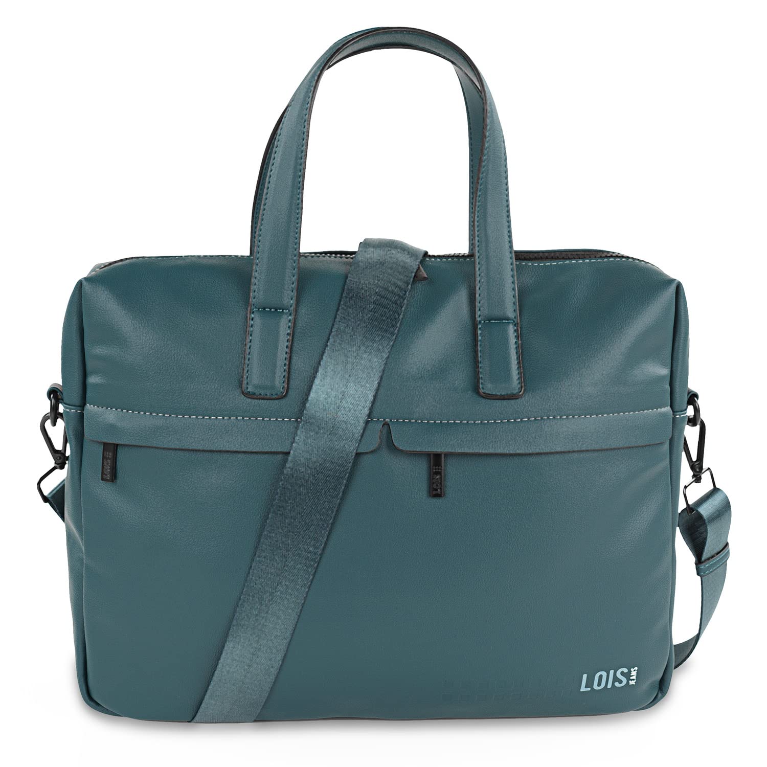 Lois - Maletin Portatil 15 6 Pulgadas Bolsa Portatil 15.6 Pulgadas Maletin Ordenador Portatil Maletin Para Portatil 15.6 Pulgadas Maletin Portatil 15
