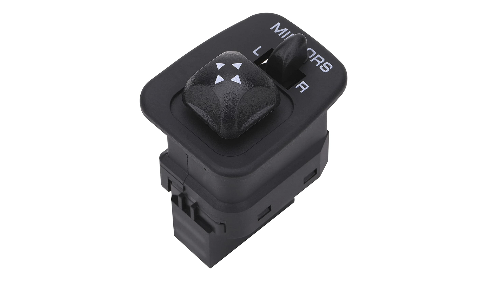 Amazon.com: Obaee Mirror Control Switch Button Compatible with