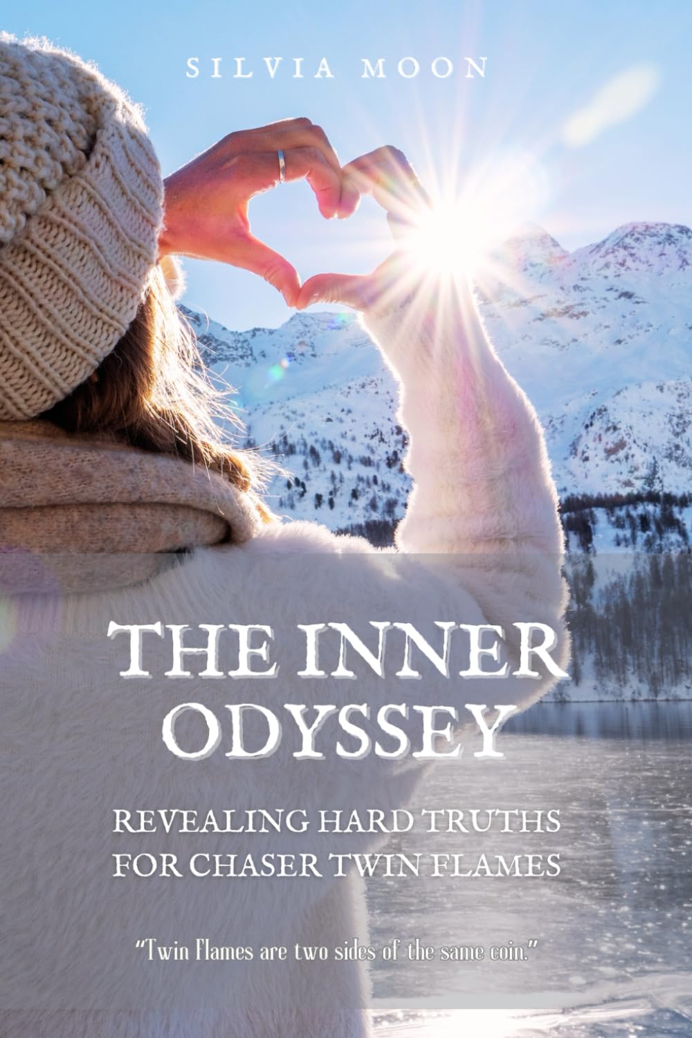 The Inner Odyssey: Revealing Hard Truths for Chaser Twin Flames (Chaser Twin Flame Love Lessons)