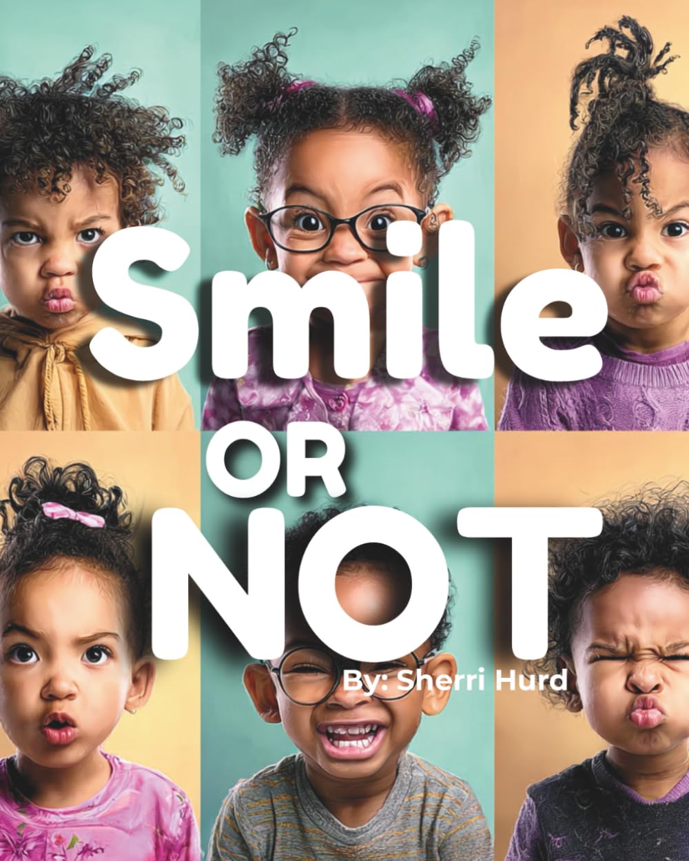 Smile or NOT