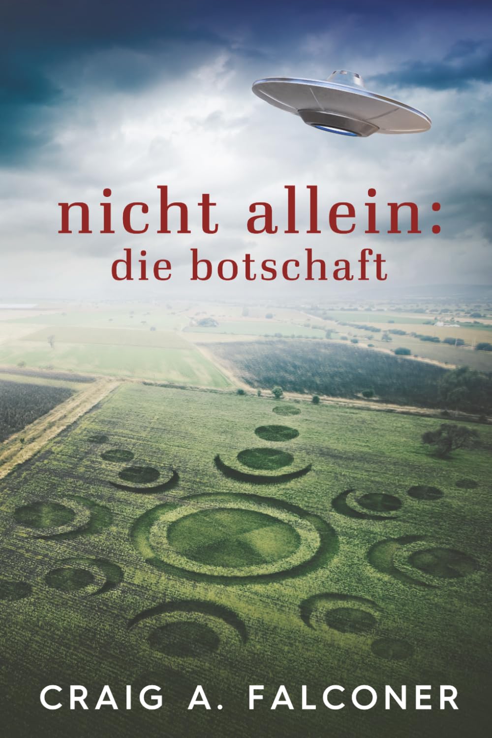 Nicht allein: Die Botschaft