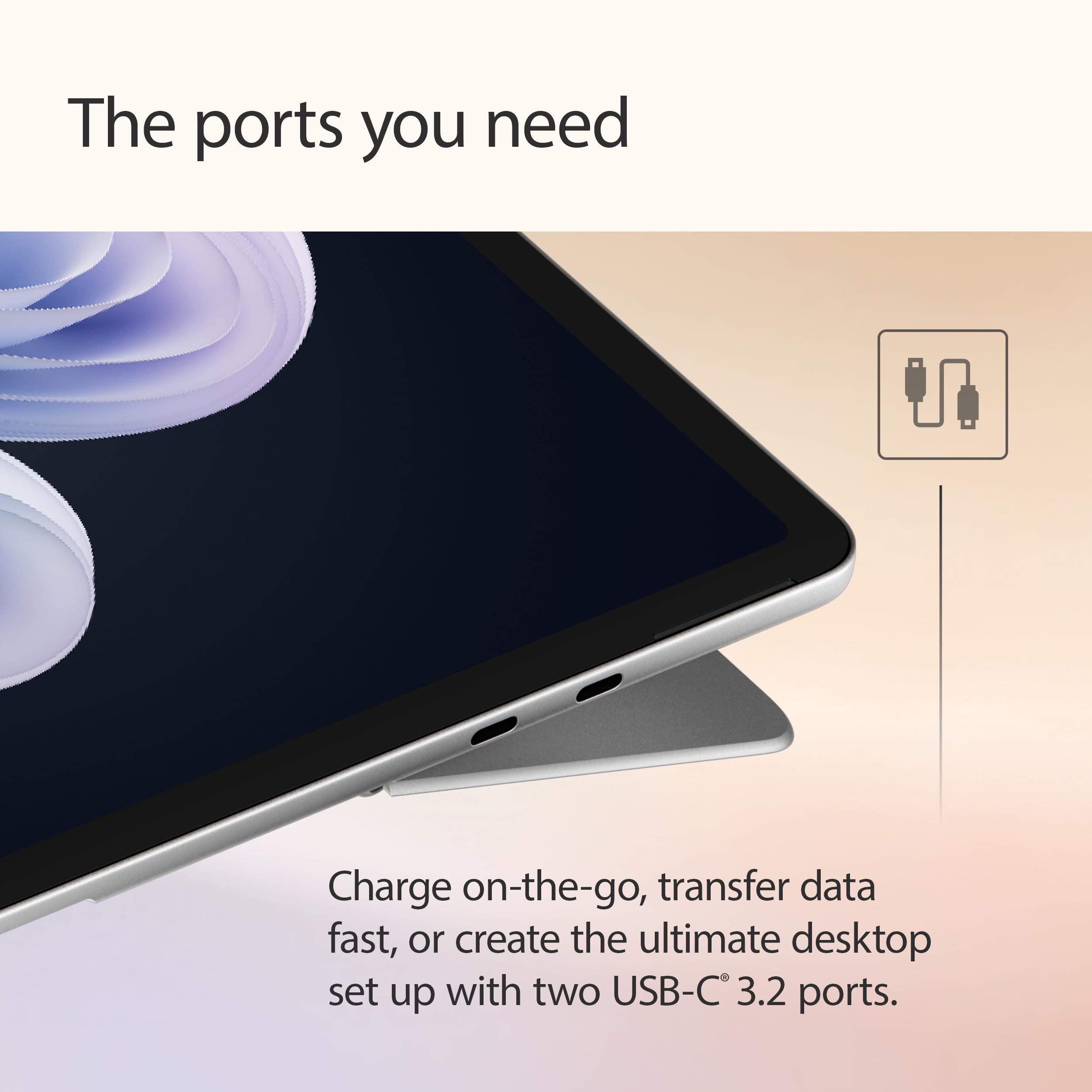 Amazon.com: Microsoft Surface Pro, 12-inch | Snapdragon® X Plus (8