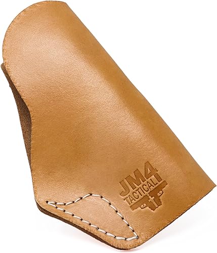 Miniatura 8 de JM4 Tactical Funda magnética para pistola de transporte oculta  Tamaño 22  Se adapta a armas de fuego como Hellcat  PPK  Reflex  P365 XL  P938 y más