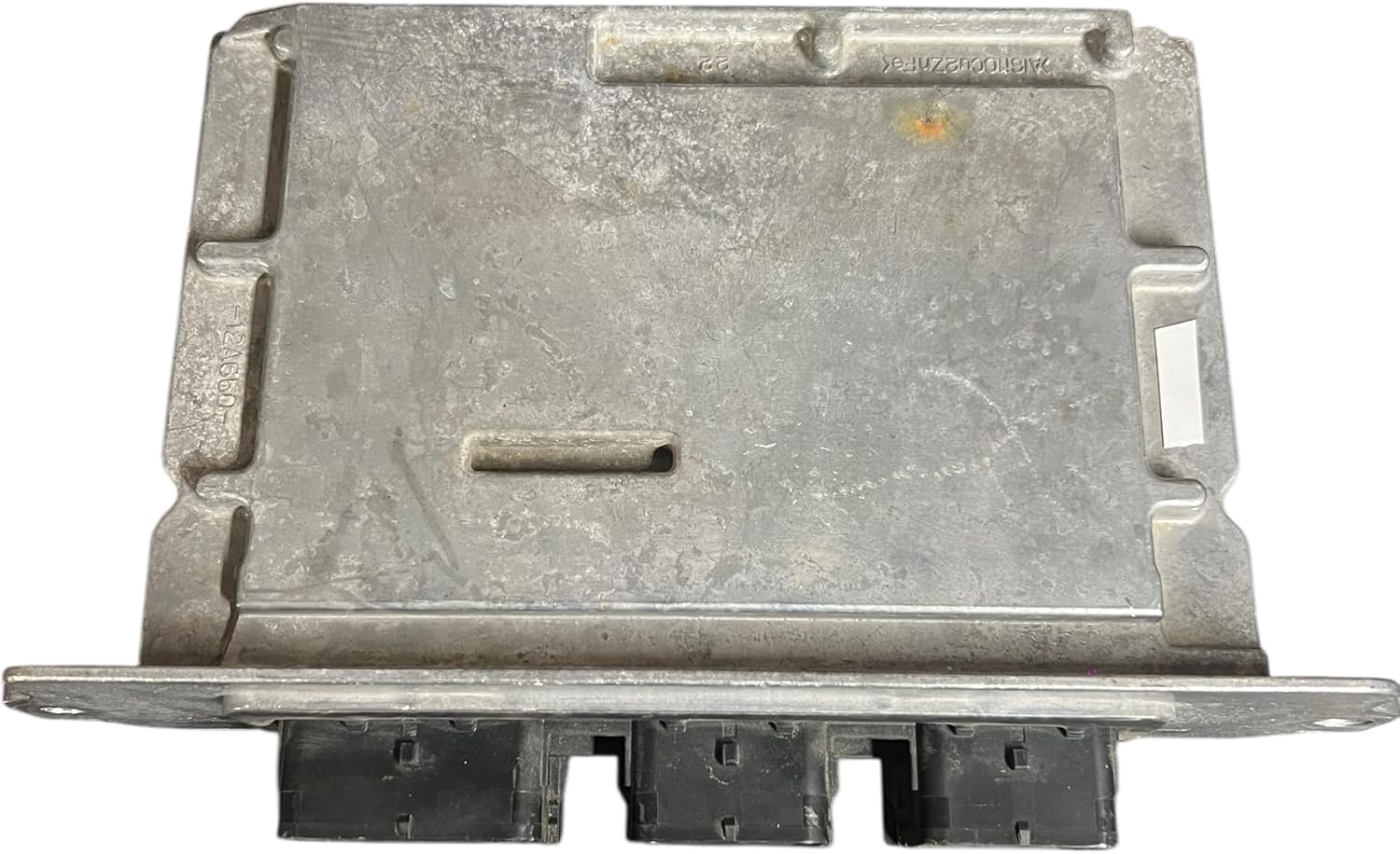 2007-2008-2009-2010-2011 Compatible with Ford Ranger AL5A-12A650-TA Engine Control Module ECU ECM PCM OEM Unit TJK0 Used