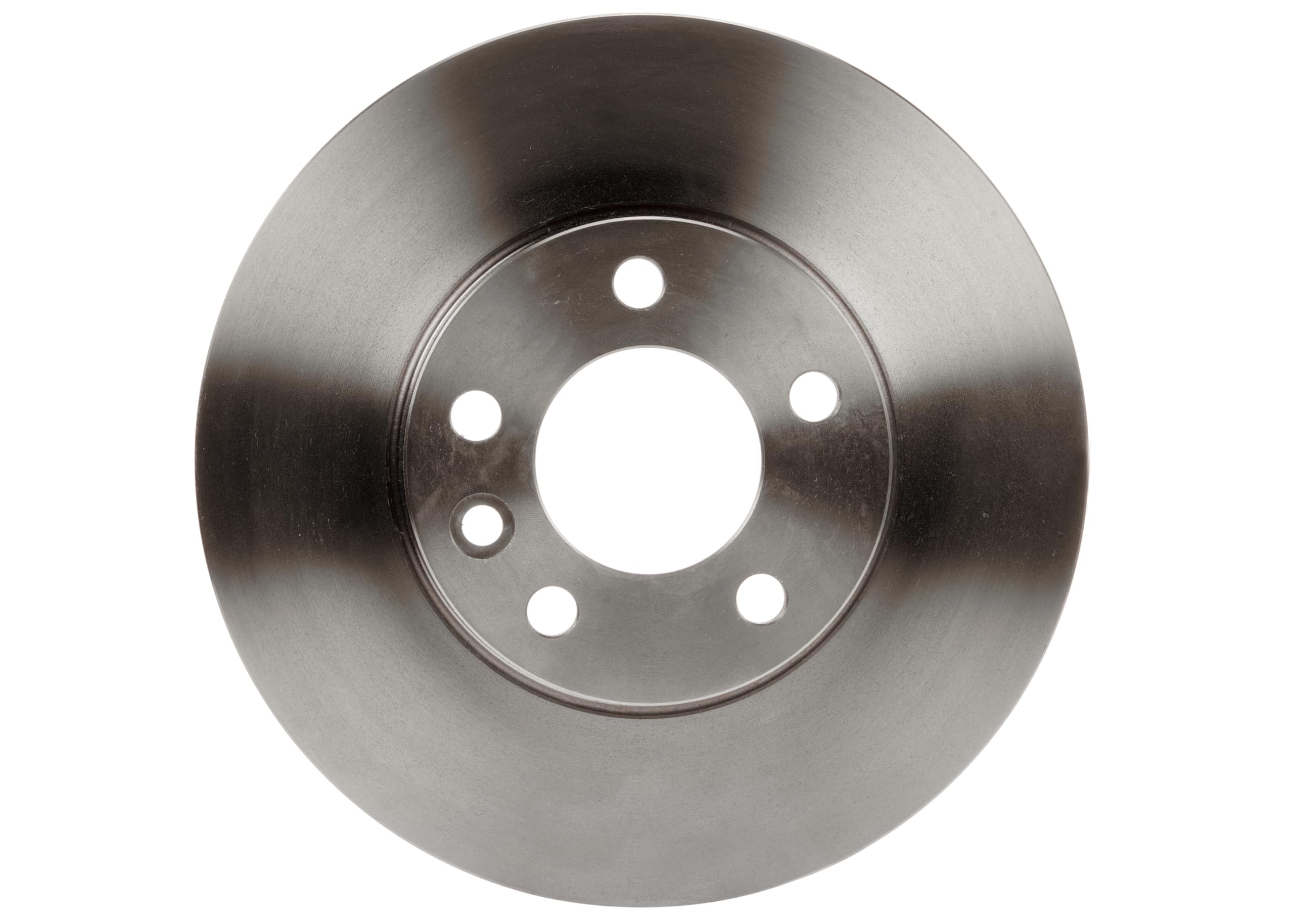 Bosch BD1880 Disque de Frein - 308 mm - Essieu avant
