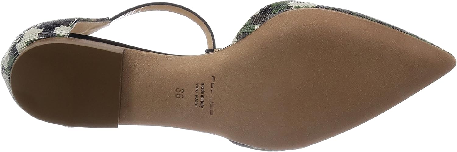 PELLICO　ペリーコ パンプス　36.5 New Square Toe “PALA” | PELLICO｜ペリーコ