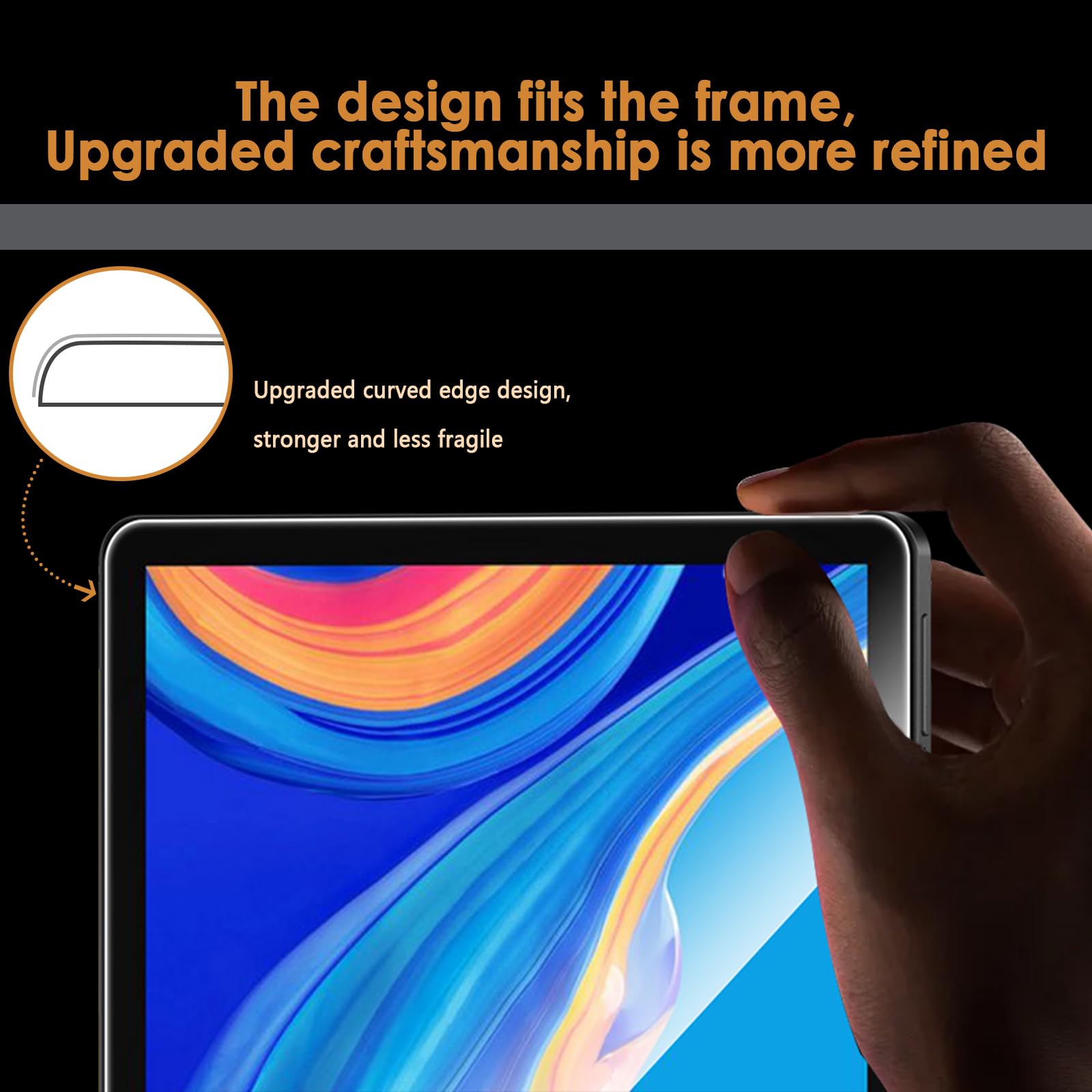 Amazon.co.jp: Hianjoo 2枚セット DOOGEE U11/U11 Pro 対応 フィルム