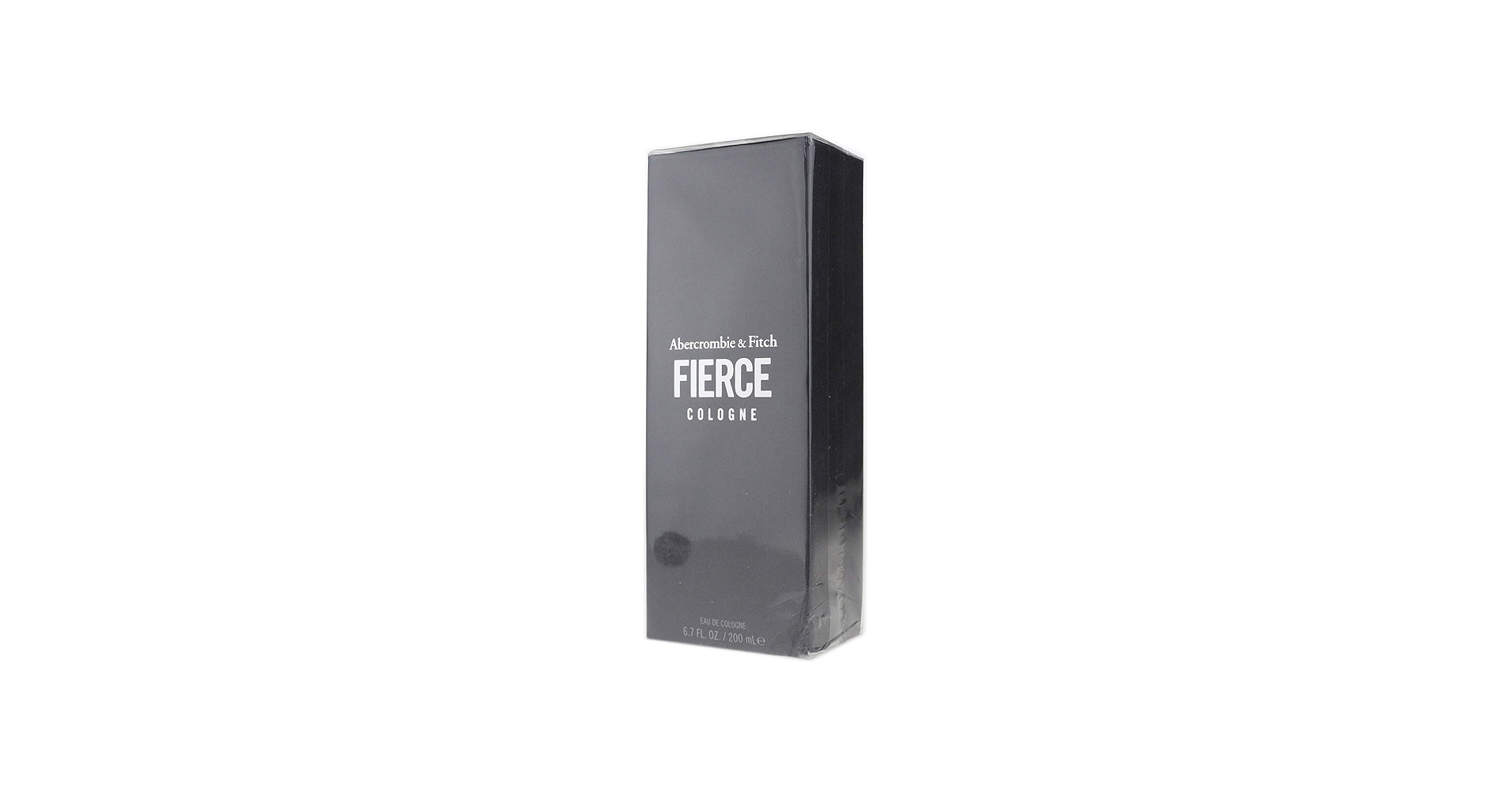 【新品】Abercrombie&Fitch FIERCECOLOGNE 50ml Amazon.com : Abercrombie and Fitch Fierce EDC Spray Men 1.7