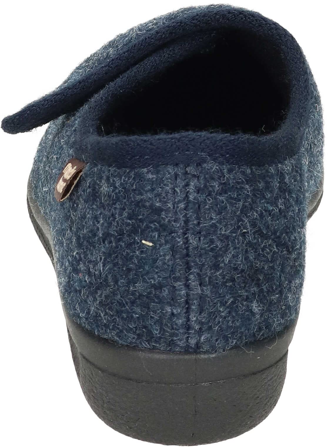 Manitu Damen 340026-05 Hausschuh