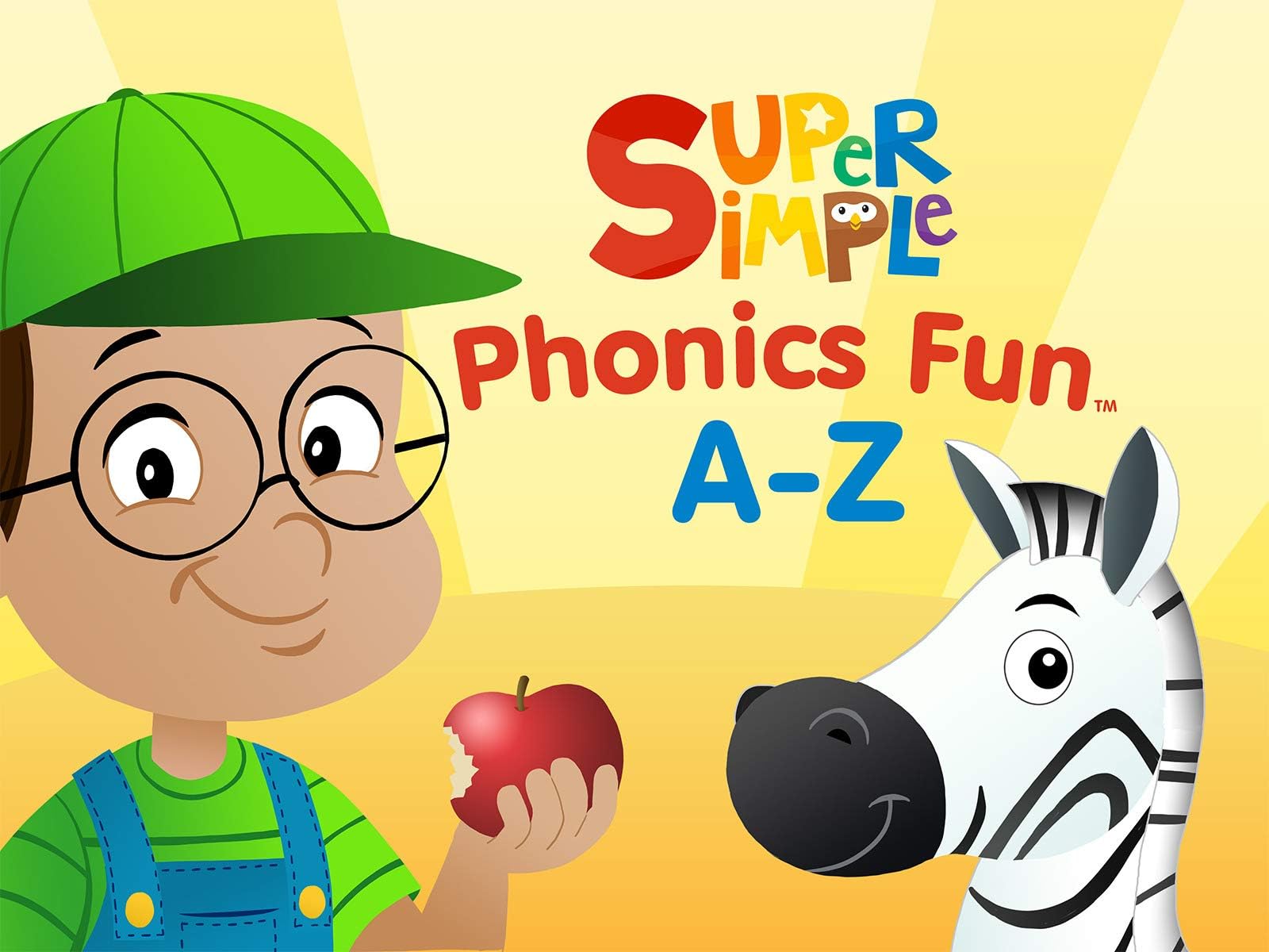 Phonics Fun