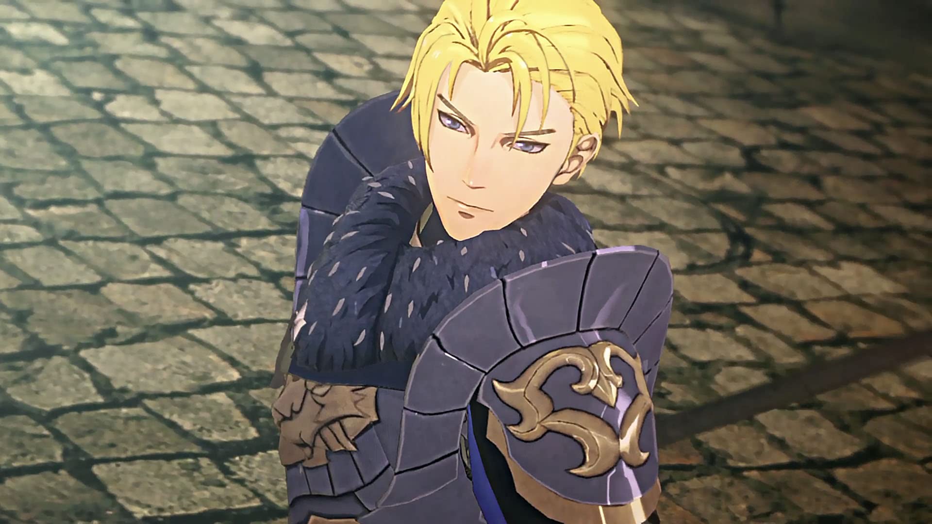 Fire Emblem Warriors: Three Hopes - Limited Edition (10009835)