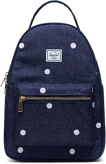 herschel backpack amazon uk