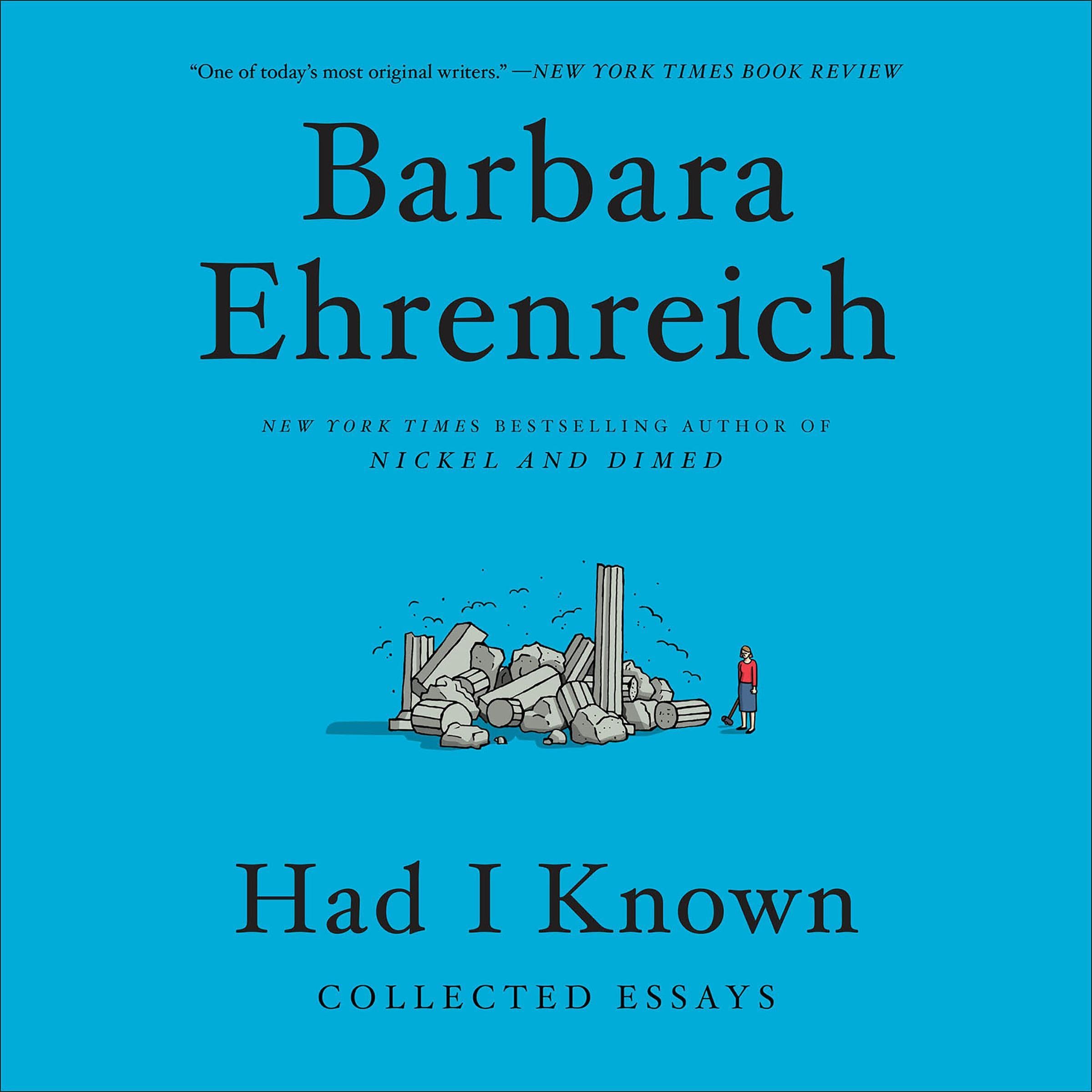 Cover art for Had I Known