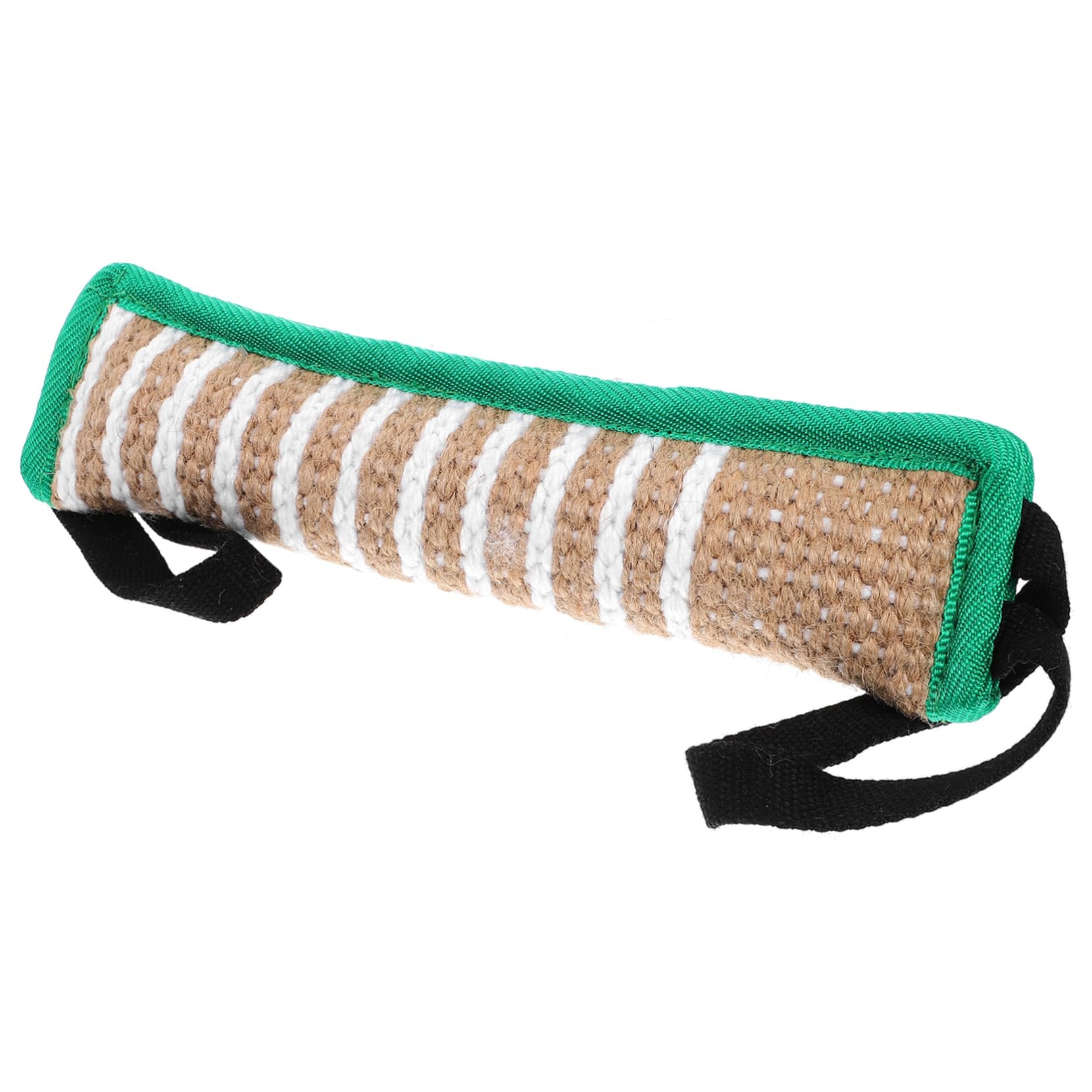 BESPORTBLE 5 Piezas De Juguetes para Tirar De Perros Almohadas Theow Almohadas De Cama Suministro para Perros Juguete Interactivo De Entrenamiento para Juguetes Chirriantes