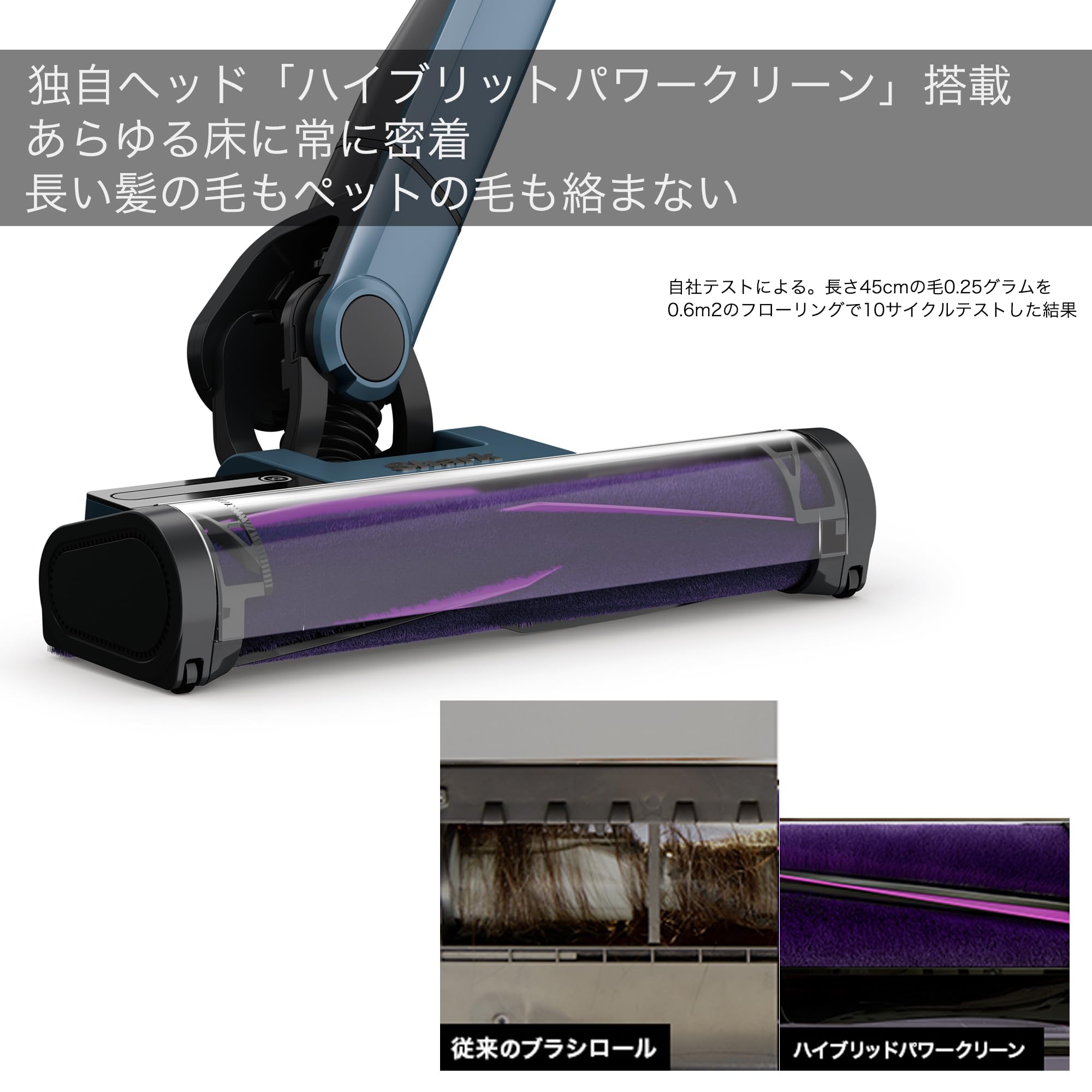 Amazon.co.jp: 【Amazon.co.jp限定】 Shark シャーク 掃除機 自動ゴミ