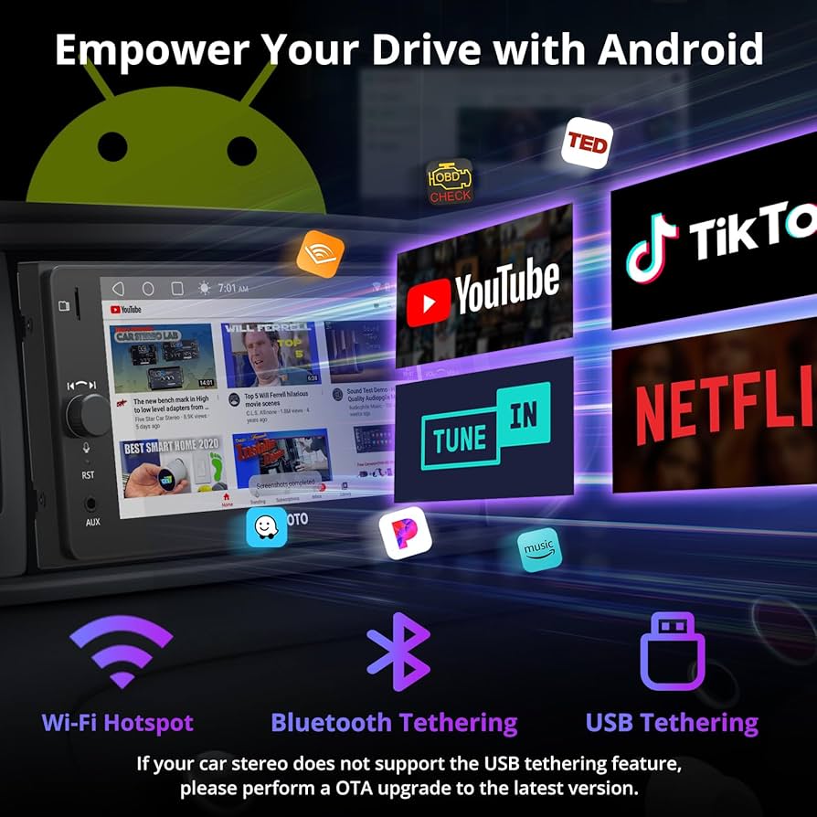 Amazon.com: A5L 2025 Upgrade 7