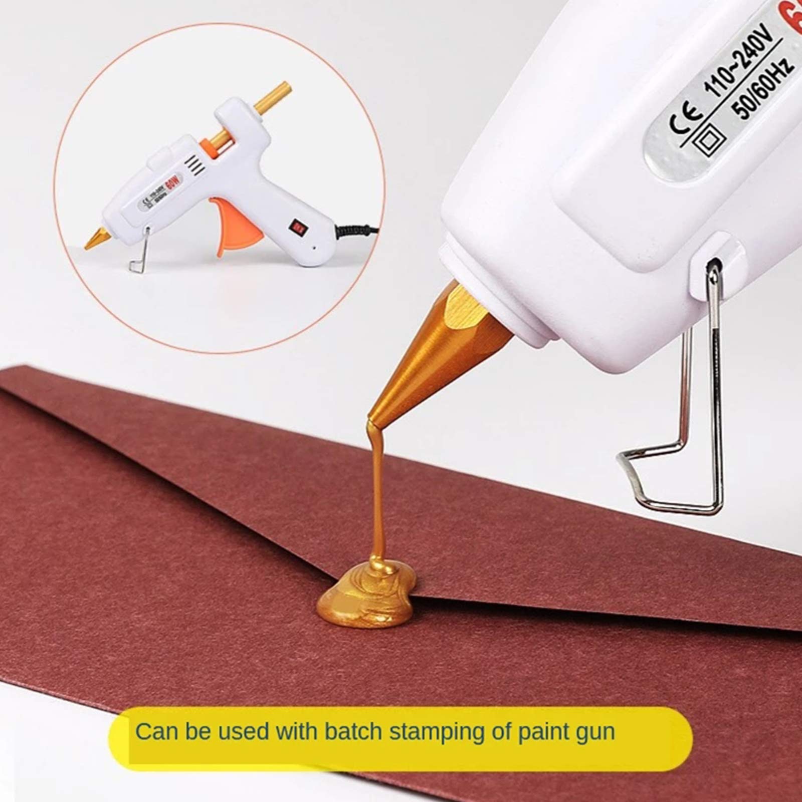 Amtol 10 stuks parelwitte afdichtingswax sticks voor waszegel stempel, afdichtingswax sticks voor lijmpistool, geweldig voor huwelijksuitnodigingen, wijnpakketten, kaarten enveloppen, geschenkverpakking paarwit
