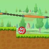 Adventure Bouncing Ball
