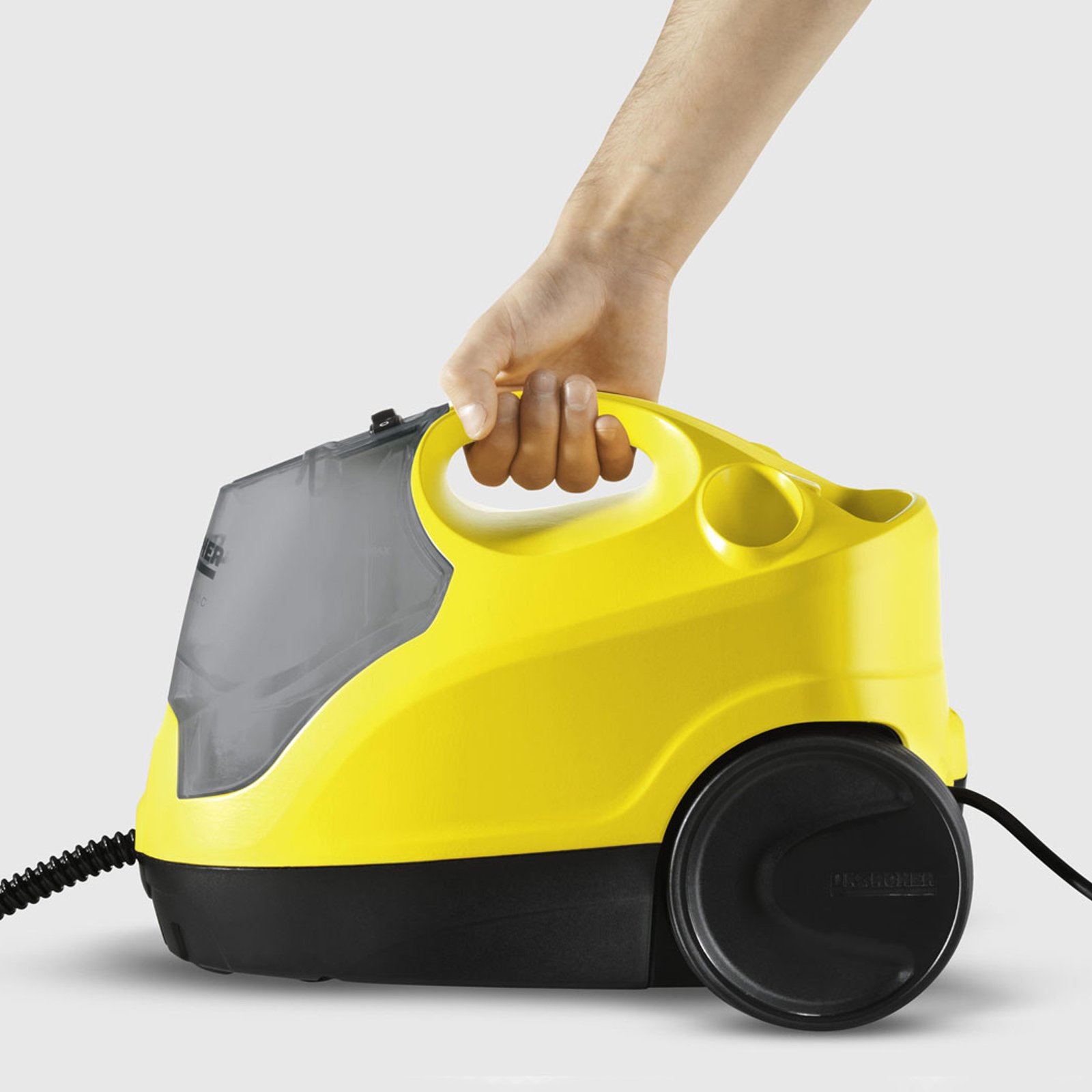 Karcher 6.649 – 743.0 – Cable de alimentation de réseau 12 m
