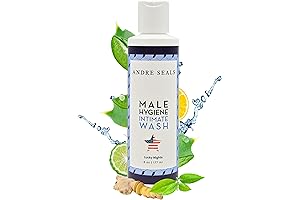 Penis Soap: A Refreshing Clean for the Men's Region