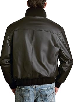 【関税込み】Eckhaus Latta ネイビー Flight ボンバージャケット Eckhaus Latta: Navy Flight Jacket | SSENSE