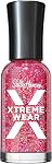 Sally Hansen - Hard as Nails Xtreme Wear Nail Color, Pastels - Packaging May Vary , 11.8 ml (Pack of 1)