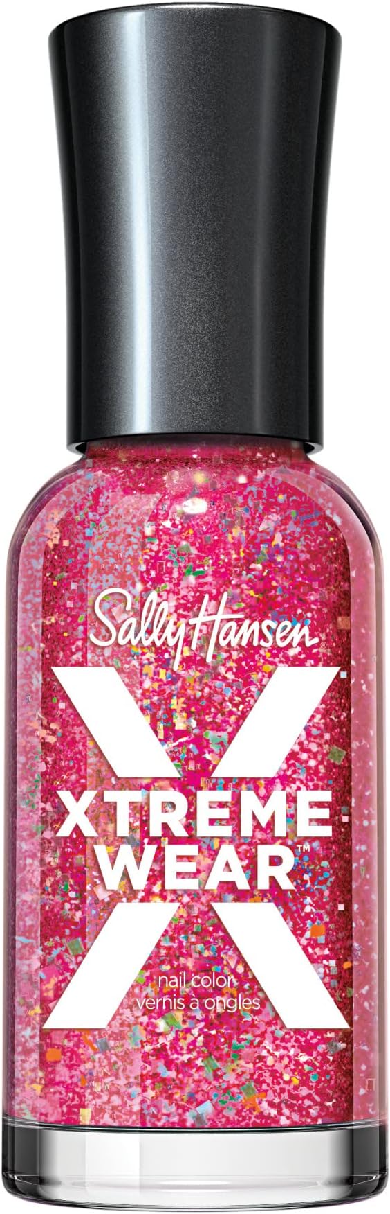 Sally Hansen - Hard as Nails Xtreme Wear Nail Color