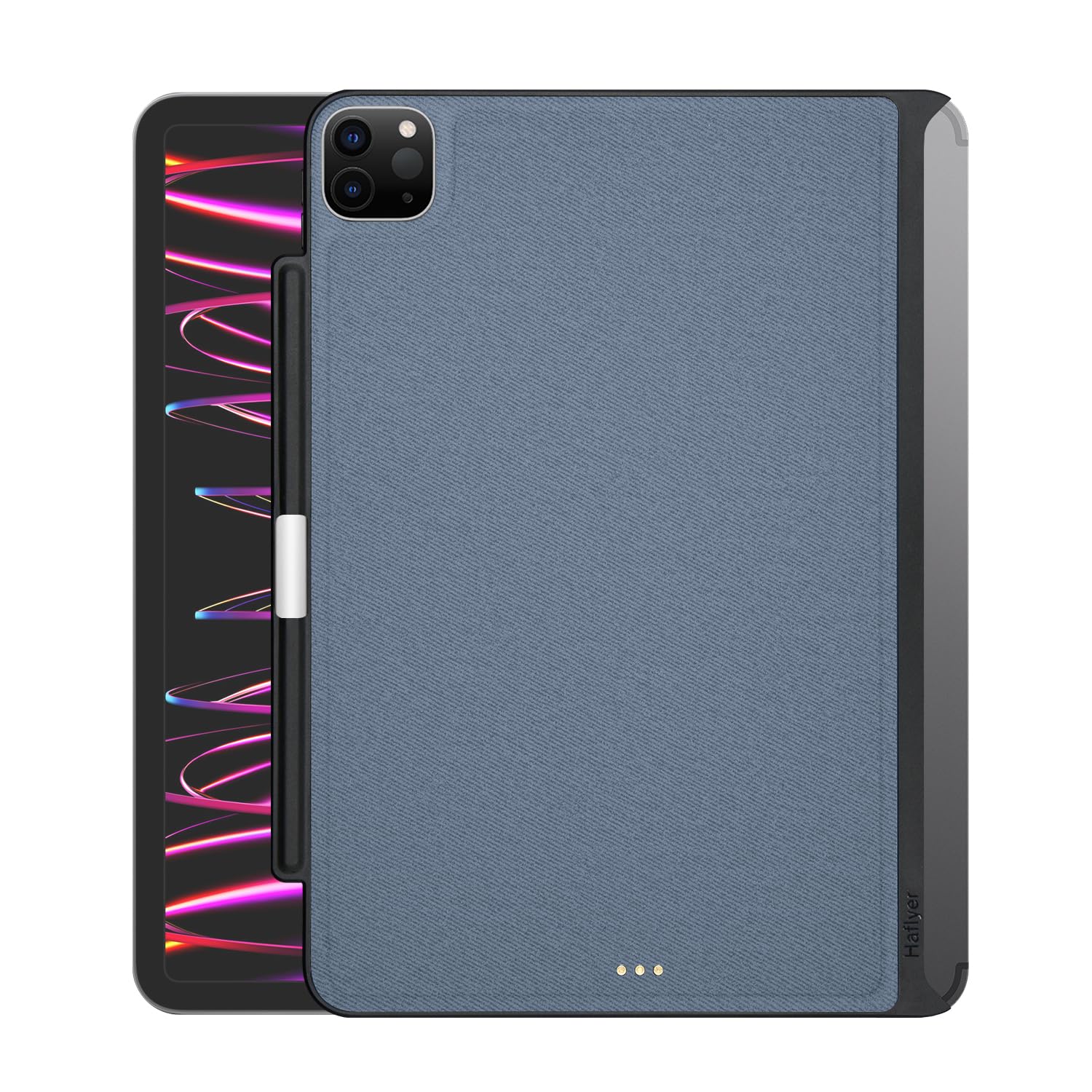 Amazon.co.jp: [Haflyer]iPad Pro 11 インチ ケース (2022/2021
