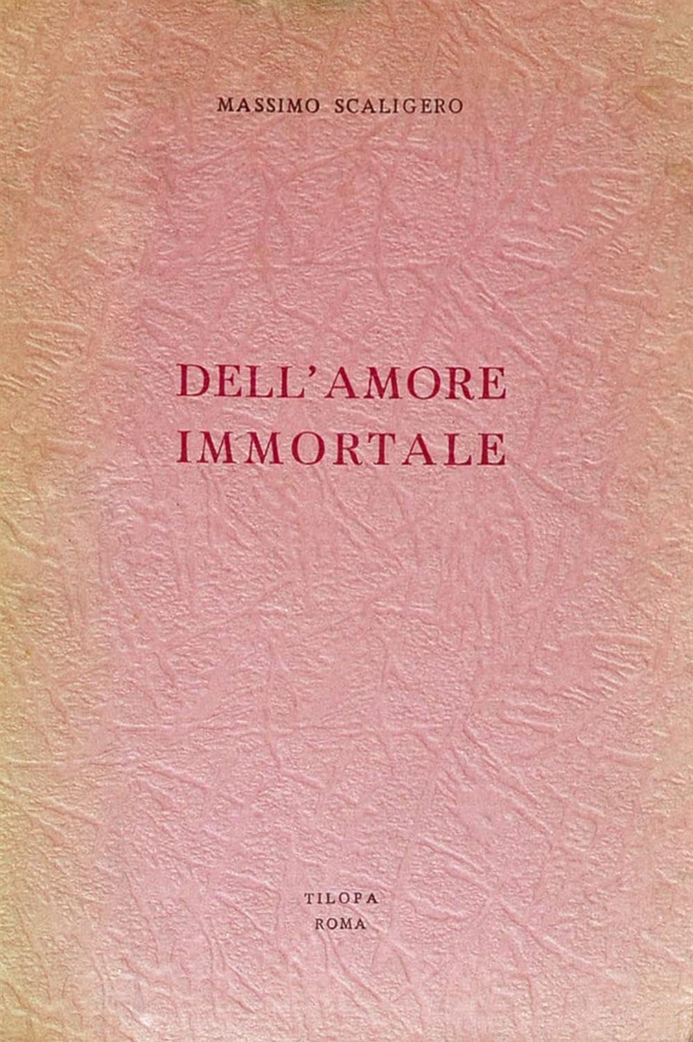 Dell'amore Immortale - 4